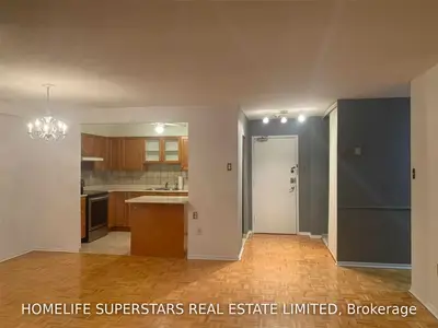 15 La Rose Avenue 1216, Toronto W09, ON M9P 1A7