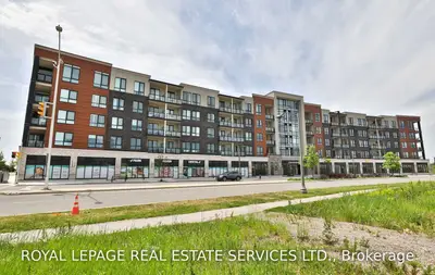 150 Oak Park Boulevard 409, Oakville, ON L6H 3P2