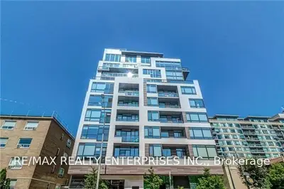 1990 Bloor Street W 506, Toronto W02, ON M6P 3L1