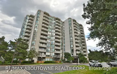 5080 Pinedale Avenue 605, Burlington, ON L7L 5V7