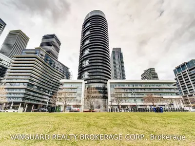 80 Marine Parade Drive 2109, Toronto W06, ON M8V 4B4