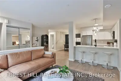 120 Long Branch Avenue 24, Toronto W06, ON M8W 0B1