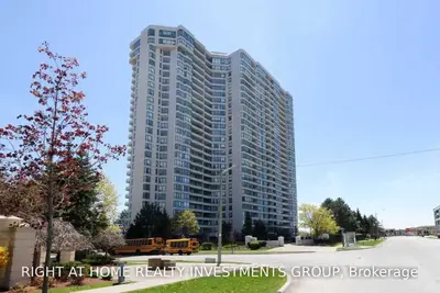 550 Webb Drive 1603, Mississauga, ON L5B 3Y4