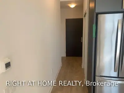 8 Nahani Way 213, Mississauga, On L4z 0c6