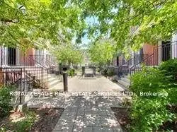 18 Laidlaw Street 1012, Toronto W01, ON M6K 1X2