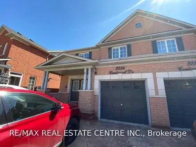 3284 Camberwell Drive, Mississauga, ON L5M 6T3