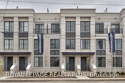 1190 Cawthra Road 611, Mississauga, ON L5E 0B7