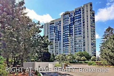 4460 Tucana Court 511, Mississauga, ON L5R 3K9