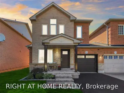 4774 James Austin Drive, Mississauga, ON L4Z 4H3