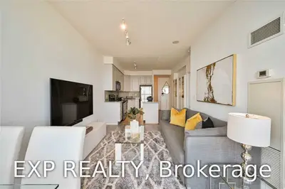 223 Webb Drive 1706, Mississauga, ON L5B 0E8