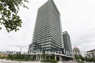 360 Square One Drive 1308, Mississauga, ON L5B 6G7
