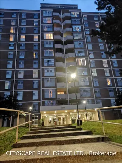 335 Driftwood Avenue 1201, Toronto W05, ON M3N 2P3