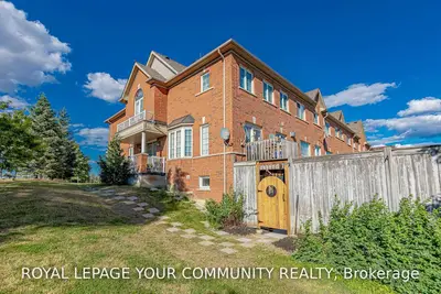 525 Novo Star Drive 70 Bsmt, Mississauga, ON L5W 1X8