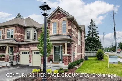 31 Townline Line 1, Orangeville, ON L9W 7R7