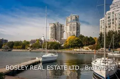 2287 Lake Shore Boulevard W 607, Toronto W06, ON M8V 3Y1