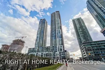 4011 brickstone Mews 502, Mississauga, ON L5G 0G3