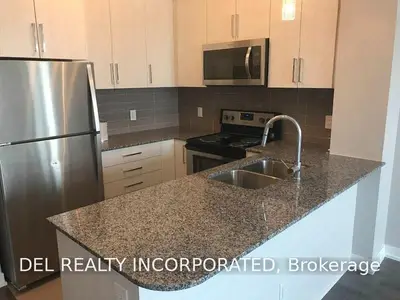 840 Queens Plate Drive 1109, Toronto W10, ON M9W 6Z3