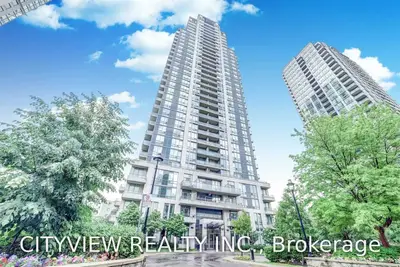 3515 Kariya Drive 1709, Mississauga, ON L5B 0C1