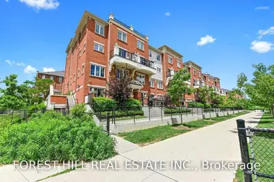 2480 Post Road W 38, Oakville, ON L6H 0K1