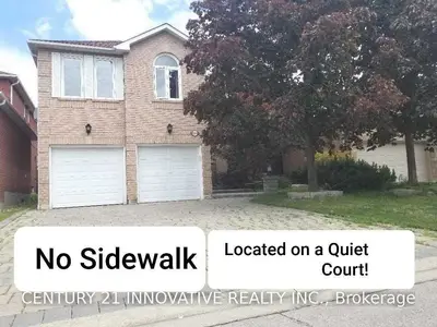 5249 Willowside Court, Mississauga, ON L5V 2C5
