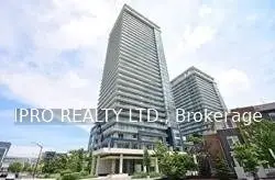 360 Square One Drive 1007, Mississauga, On L5b 0g7