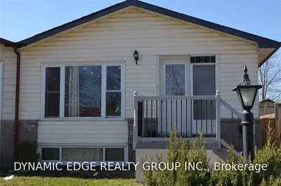 121 Burbank Crescent, Orangeville, ON L9W 3H7