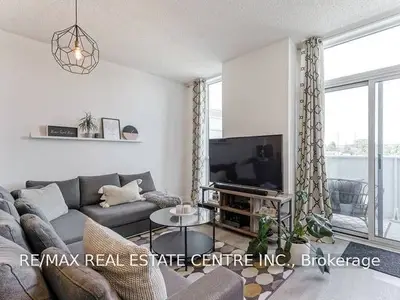 65 Speers Road 322, Oakville, ON L6K 3V5