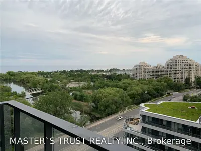 2200 Lake Shore Boulevard W 1204, Toronto W06, ON M8V 1A4