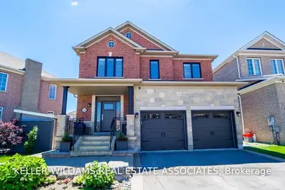 15106 Danby Road, Halton Hills, ON L7G 0B1