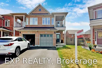 5456 Bellaggio Crescent, Mississauga, On L5v 0c6