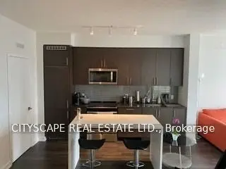 4055 Parkside Village Drive 1814, Mississauga, ON L5B 0K8