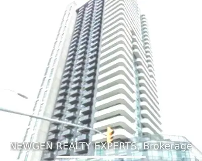 8 Nahani Way 308, Mississauga, ON L4Z 4J8