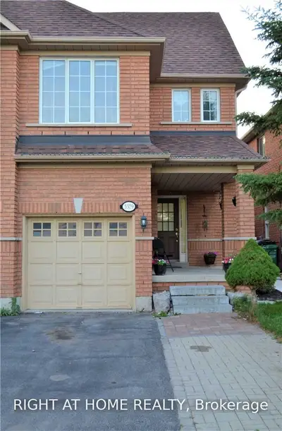 3379 Mcdowell Drive Bsmt, Mississauga, ON L5M 6R8