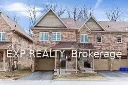 233 Duskywing Way 31, Oakville, ON L6L 0C5