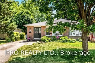 67 Edelwild Drive, Orangeville, ON L9W 2Y4