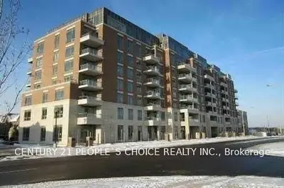 2470 Prince Michael Drive 702, Oakville, On L6h 0g9