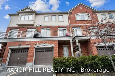 5725 Tosca Drive, Mississauga, ON L5M 0M1