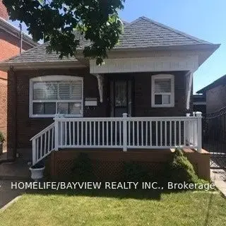55 Fairbank Avenue, Toronto W04, ON M6E 3Y6