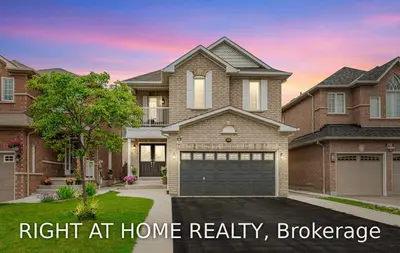 655 Garden Walk, Mississauga, ON L5W 1V9