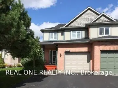 5289 bushelgrove Circle, Mississauga, ON L5M 6C6