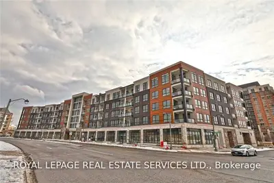 150 Oak Park Boulevard 210, Oakville, ON L6H 3P2