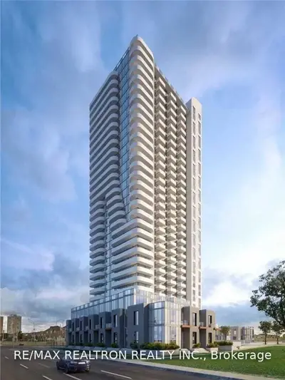 8 Nahani Way 2009, Mississauga, ON L4Z 4J8