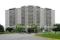 5 San Romano Way #1210, Toronto W05, ON M3N 2Y4