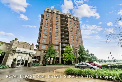 2379 Central Park Drive 1211, Oakville, ON L6H 0E3