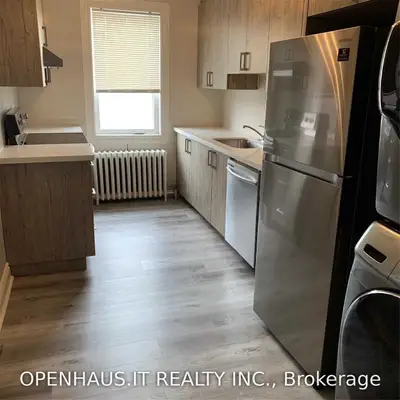 2030 Eglinton Avenue W 201, Toronto W03, ON M6E 2K3