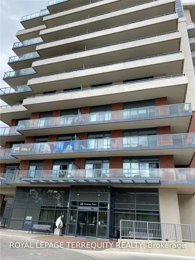 35 Fontenay Court 405, Toronto W08, On M9a 0e2