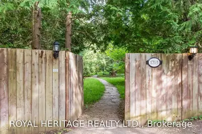 1703 Forks Of The Credit Road, Caledon, ON L7K 2J6