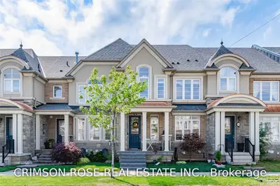 541 Sixteen Mile Drive, Oakville, On L6m 0p7