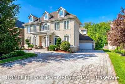 3288 Barchester Court, Mississauga, ON L5L 5Z1