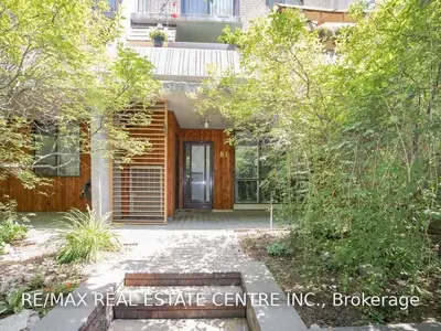 1250 Mississauga Valley Boulevard 81, Mississauga, ON L5A 3R6